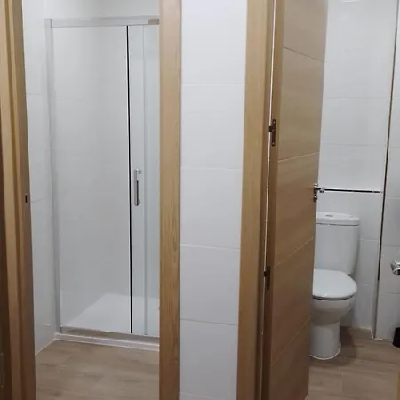 De Salas Albergue