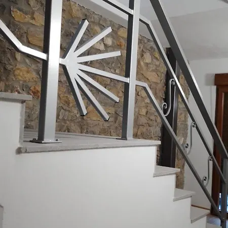 De Salas Albergue Hostel Salas (Asturias)