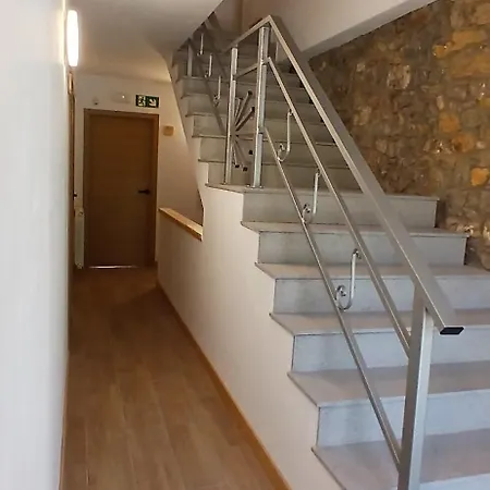 De Salas Albergue Hostel Salas (Asturias)