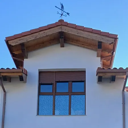 De Salas Albergue *
