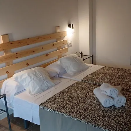De Salas Albergue *