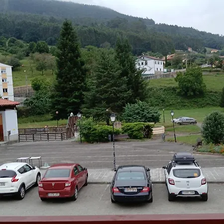 De Salas Albergue Hostel