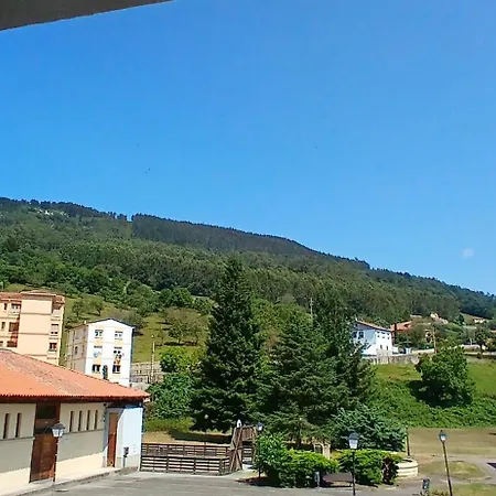 De Salas Albergue Hostel Salas (Asturias)