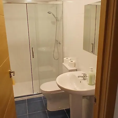 De Salas Albergue