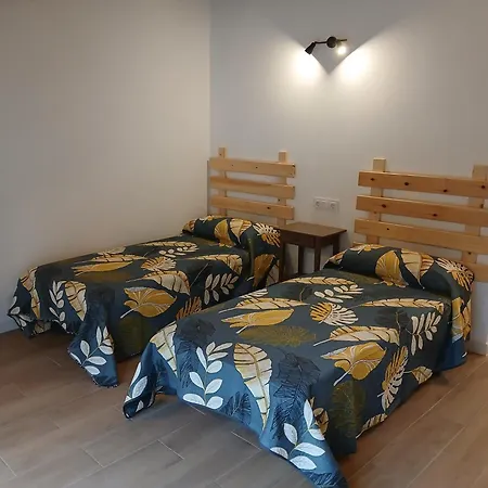 De Salas Albergue